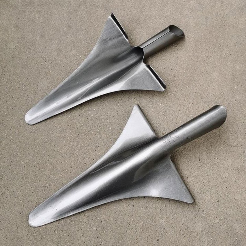 Heavy Duty Tactical Shovel Survival Folding Spade & Camping Tool