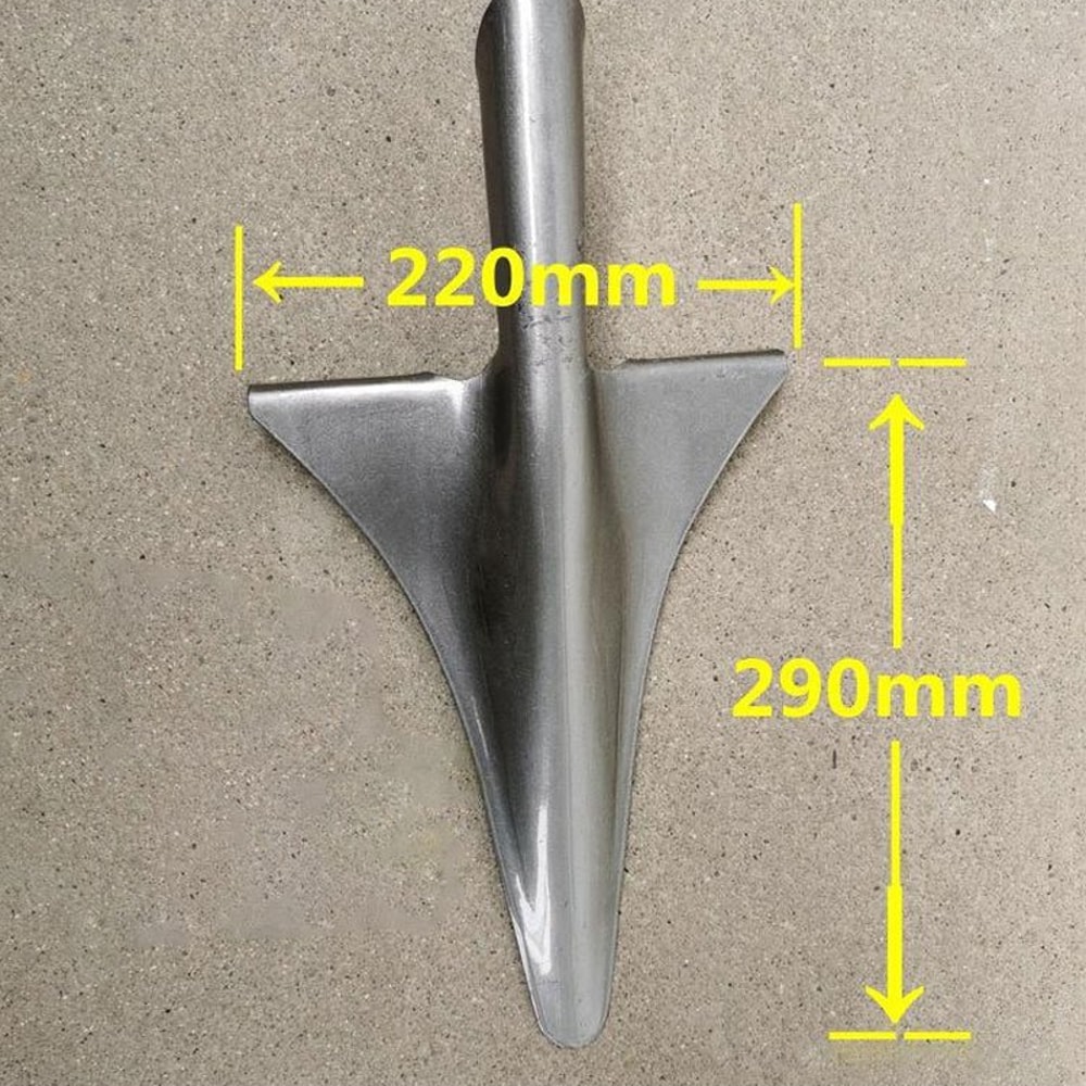 Heavy Duty Tactical Shovel Survival Folding Spade & Camping Tool