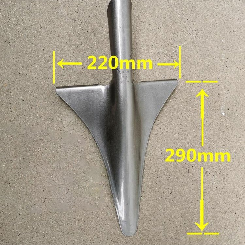 Heavy Duty Tactical Shovel Survival Folding Spade & Camping Tool