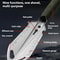 Premium Multifunctional Portable Camping Shovel Survival & Outdoor Tool