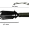 Premium Multifunctional Portable Camping Shovel Survival & Outdoor Tool