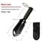 Tactical Multifunctional Folding Shovel Camping Outdoor Survival Tool 7