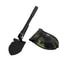 Heavy Duty Folding Shovel Multifunctional Camping & Survival Tool