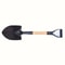 Premium Manganese Steel Digging Shovel Kids Garden Beach Trowel 1