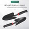 Premium Piece Garden Tool Set Shovel Rake Hoe Trowel For Easy Gardening 1