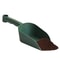 Heavy Duty Garden Scoop & Soil Shovel Tool with Ergonomic Grip Multi Function Planting & Repotting Scoop