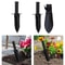 Ergonomic Garden Trowel Lightweight Hand Spade For Yard Soil 2