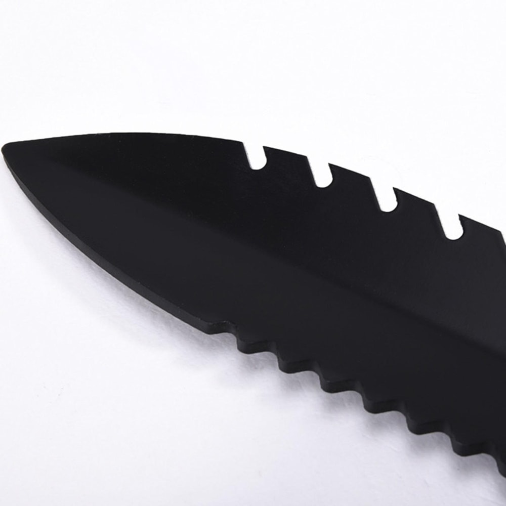 Ergonomic Garden Trowel Lightweight Hand Spade For Yard Soil 3