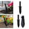 Ergonomic Garden Trowel Lightweight Hand Spade For Yard Soil 4