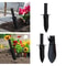 Ergonomic Garden Trowel Lightweight Hand Spade For Yard Soil 4