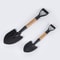 Durable Kids Garden Shovel Waterproof Rustproof Manganese Steel Trowel 1