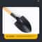 Durable Kids Garden Shovel Waterproof Rustproof Manganese Steel Trowel 2