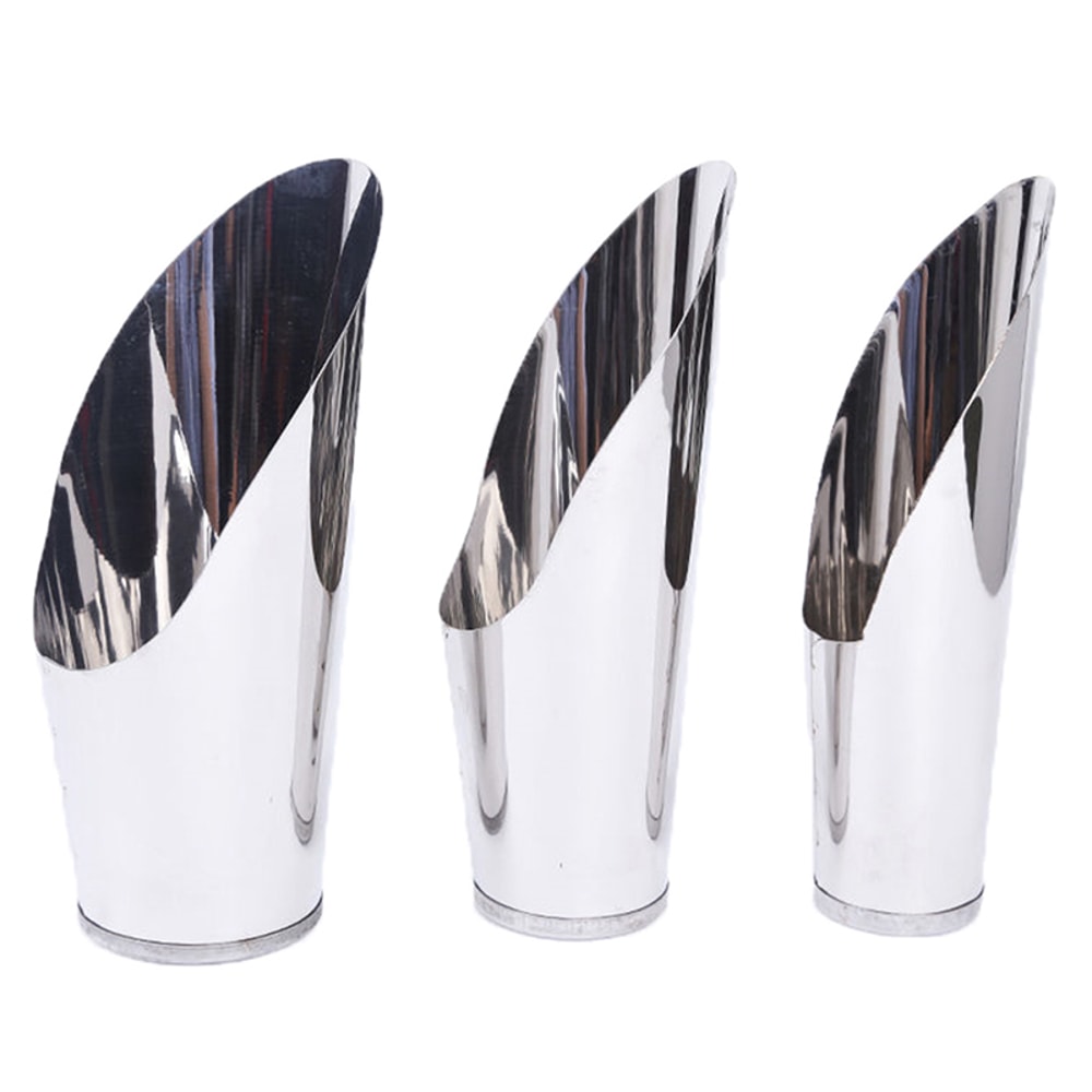 Premium Stainless Steel Garden Shovel For Succulent Bonsai Planting 4