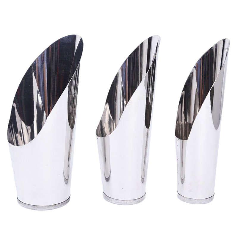 Premium Stainless Steel Garden Shovel For Succulent Bonsai Planting 4