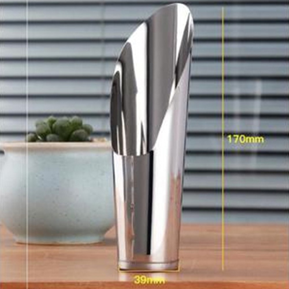 Premium Stainless Steel Garden Shovel For Succulent Bonsai Planting 6