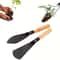 Premium Metal Garden Trowels Durable Hand Shovels For Planting Weeding 4