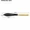 Premium Metal Garden Trowels Durable Hand Shovels For Planting Weeding 7