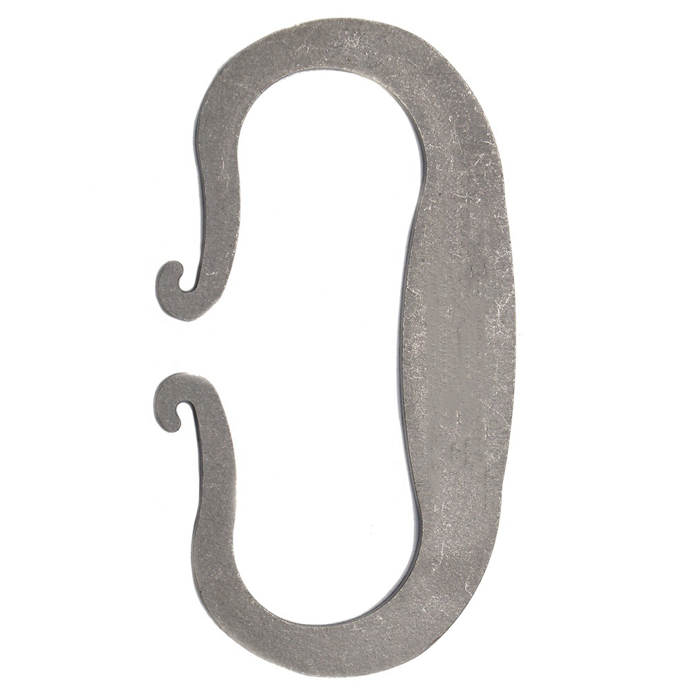 Lightweight Survival Fire Sickle Durable Outdoor Fire Starter Tool