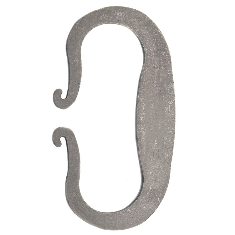 Lightweight Survival Fire Sickle Durable Outdoor Fire Starter Tool