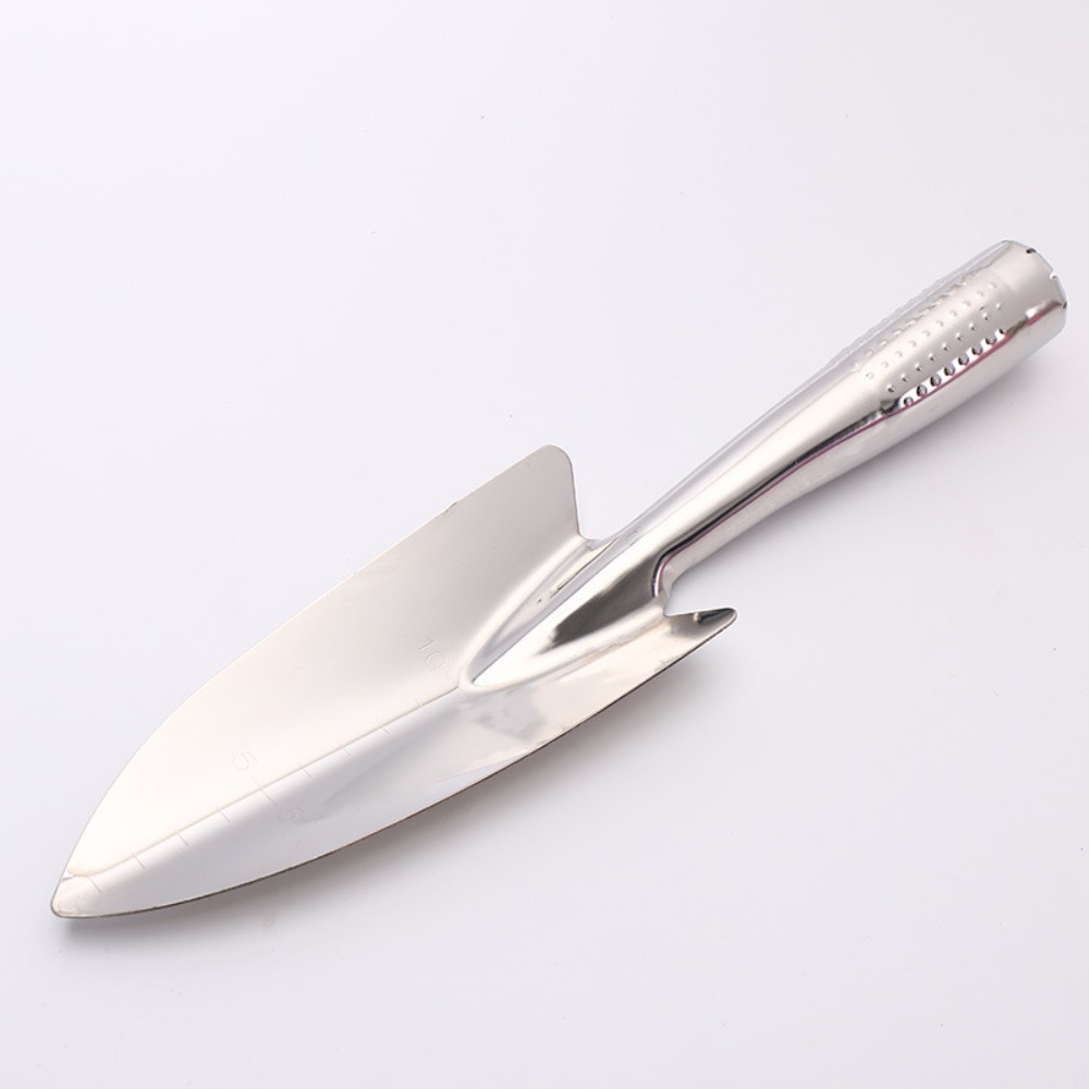 Compact Gardening Trowel Soil Scoop For Potting And Planting 2