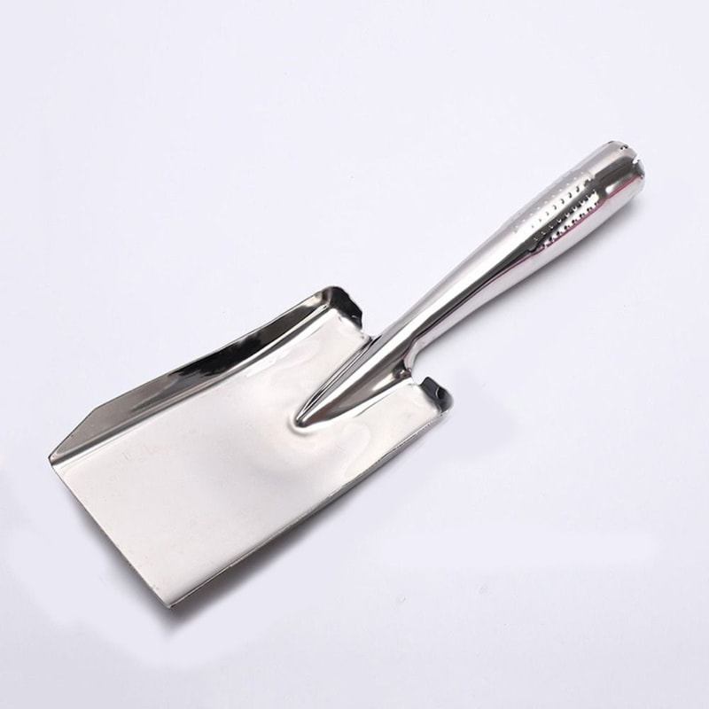 Compact Gardening Trowel Soil Scoop For Potting And Planting 7