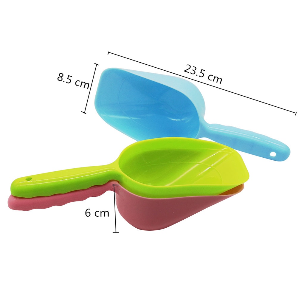 Multi Function Gardening Tools Mini Shovel & Succulent Soil Scoop