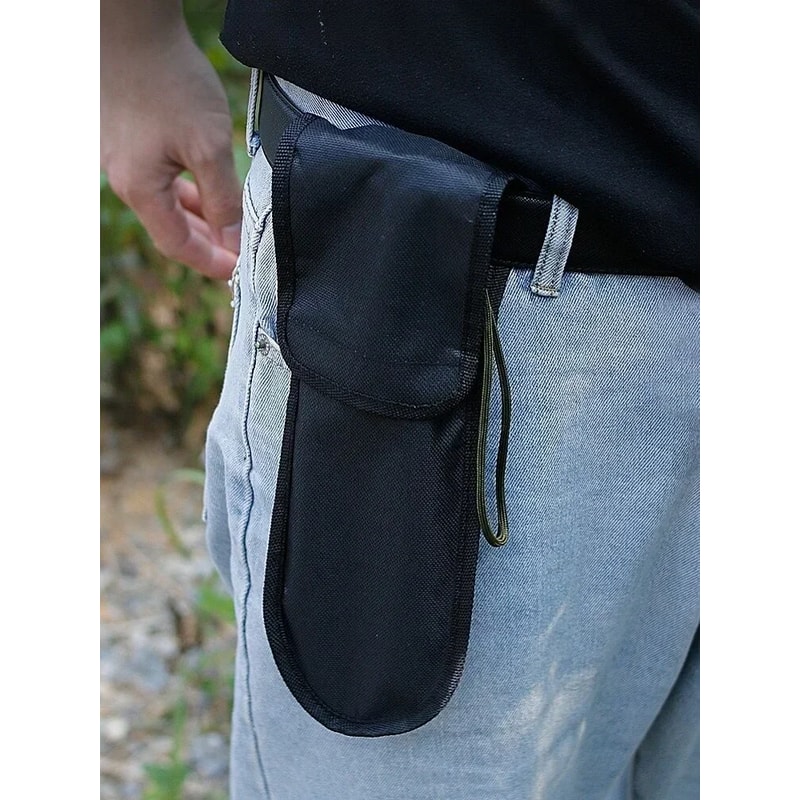 Multifunctional Survival Shovel For Camping Hiking Outdoor Adventures 1