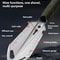 Multifunctional Survival Shovel For Camping Hiking Outdoor Adventures 2