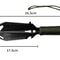 Multifunctional Survival Shovel For Camping Hiking Outdoor Adventures 7