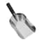 Portable Garden Spade Flat Spoon Design for Weeding & Planting