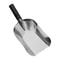 Portable Garden Spade Flat Spoon Design for Weeding & Planting
