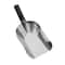 Portable Garden Spade Flat Spoon Design for Weeding & Planting