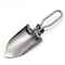 Compact Folding Gardening Shovel Multifunctional Portable Garden Spade for Planting & Transplanting