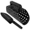 Portable Metal Detector Shovel & Beach Sand Scoop Rust-Resistant, Compact, Versatile Outdoor Tool