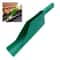 Heavy Duty Garden Leaf Shovel Plastic Gutter & Orchard Tool