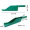 Heavy Duty Garden Leaf Shovel Plastic Gutter & Orchard Tool