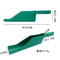Heavy Duty Garden Leaf Shovel Plastic Gutter & Orchard Tool