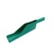 Heavy Duty Garden Leaf Shovel Plastic Gutter & Orchard Tool