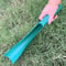 Heavy Duty Garden Leaf Shovel Plastic Gutter & Orchard Tool