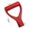 Ergonomic Shaped Shovel Handle Replacement For Garden Snow Shovels 1