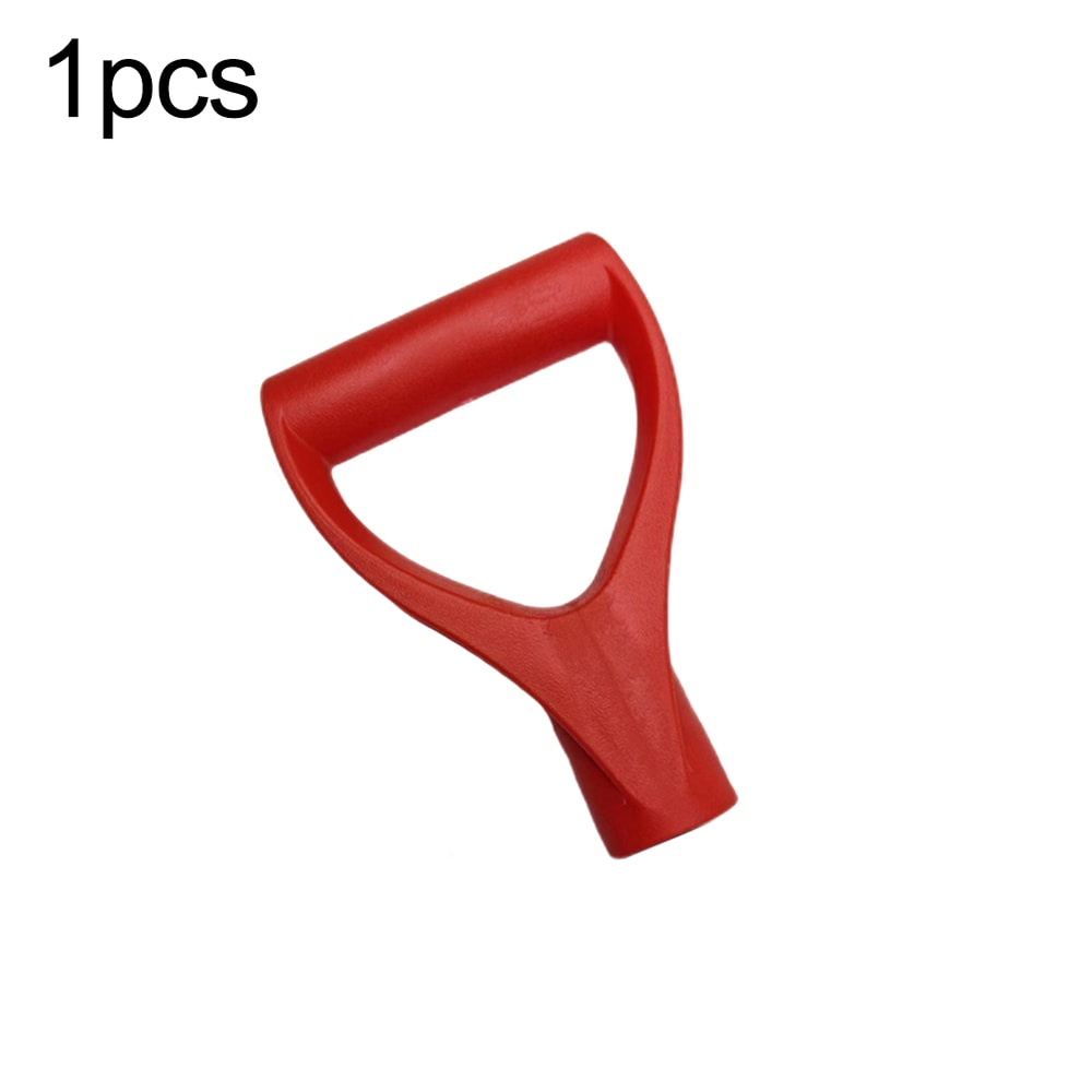 Ergonomic Shaped Shovel Handle Replacement For Garden Snow Shovels 4