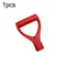 Ergonomic Shaped Shovel Handle Replacement For Garden Snow Shovels 4