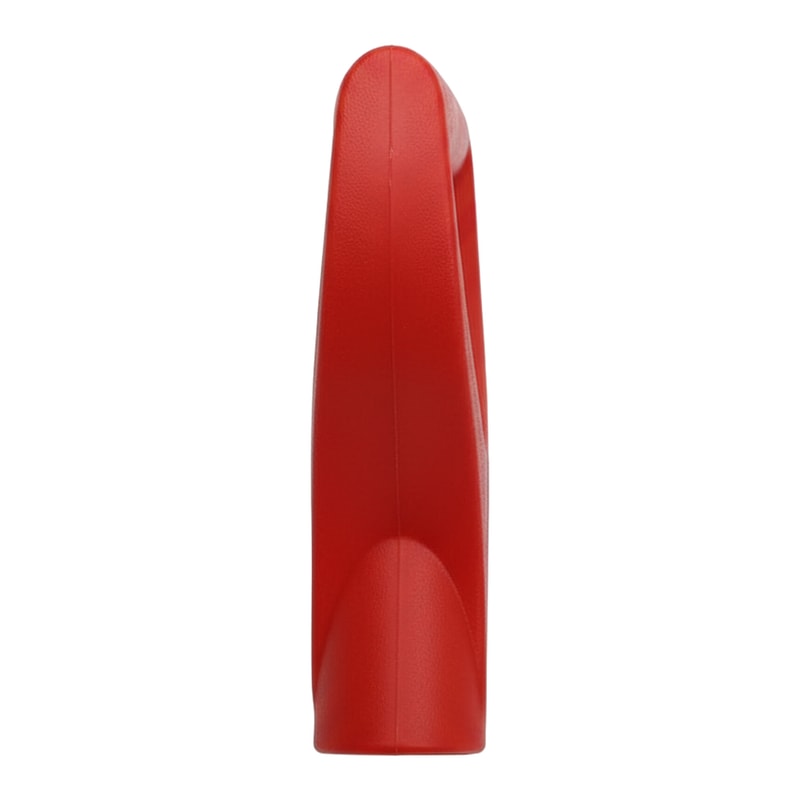 Ergonomic Shaped Shovel Handle Replacement For Garden Snow Shovels 3