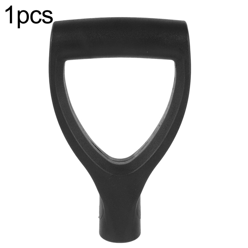 Ergonomic Shaped Shovel Handle Replacement For Garden Snow Shovels 5