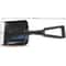 Folding Snow Shovel Portable Heavy Duty Snow Removal Tool