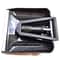 Folding Snow Shovel Portable Heavy Duty Snow Removal Tool