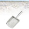 Ergonomic Sand Scoop for Metal Detecting & Beach Clam Digging