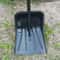 Lightweight Aluminum Snow Shovel – Large Capacity for Car, Garden & Camping
