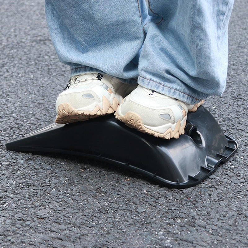 Lightweight Aluminum Snow Shovel – Large Capacity for Car, Garden & Camping