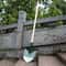 Heavy Duty Military Steel Multi Functional Shovel for Outdoor & Garden